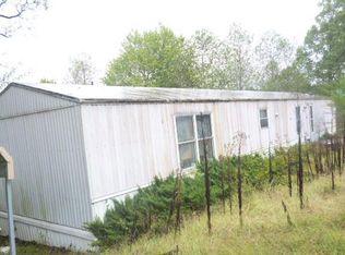 1008 Clydeton Rd, Waverly, TN 37185