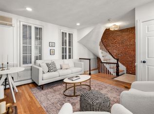 22 Shawmut St, Boston, MA 02116