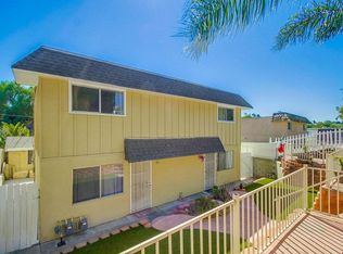 1967 Ensenada St, Lemon Grove, CA 91945