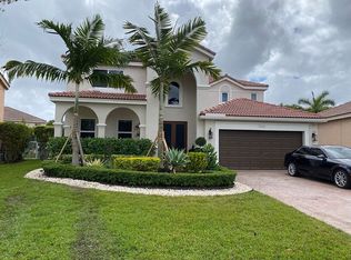 1565 Sandpiper Cir, Weston, FL 33327