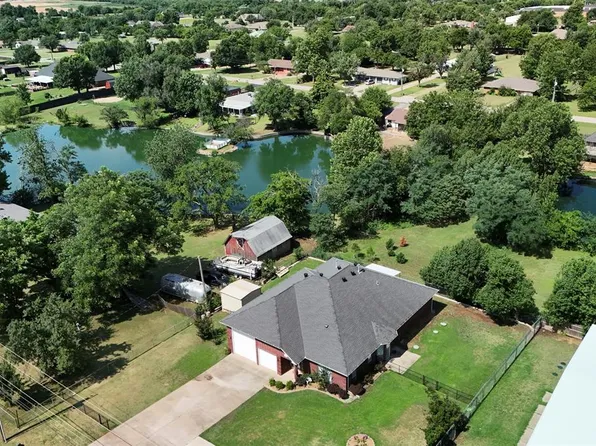 10513 S Santa Fe Ave, Oklahoma City, OK 73170