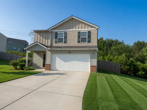 22 Oxford Ln, Kingston, GA 30145