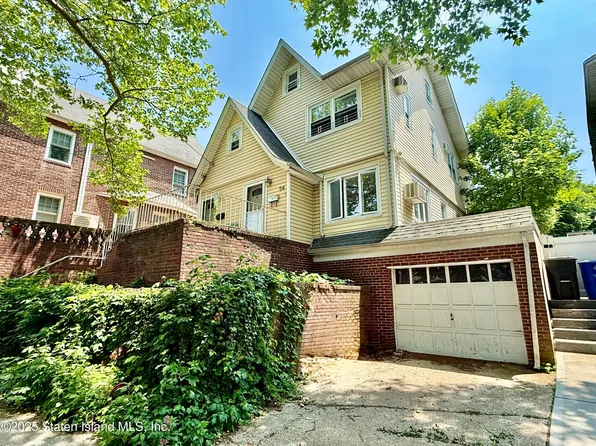 54 Purcell St, Staten Island, NY 10310