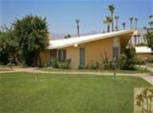 37800 Da Vall Rd #26, Rancho Mirage, CA 92270