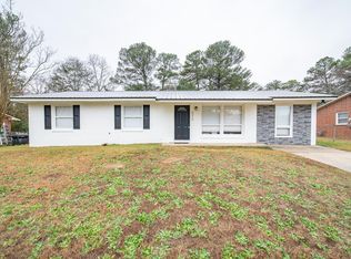 6315 Rockefeller Dr, Columbus, GA 31909