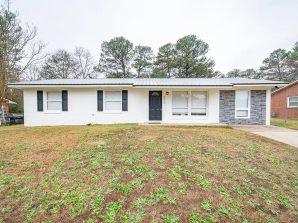 6315 Rockefeller Dr, Columbus, GA 31909