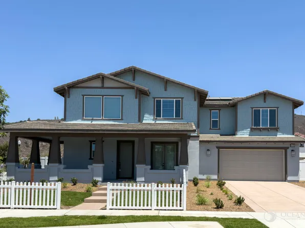 405 Wisteria St, Fillmore, CA 93015
