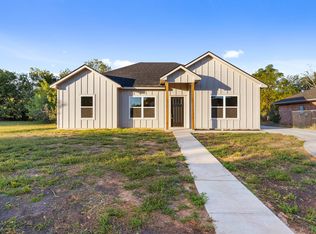 2913 Mildred St, Waco, TX 76706