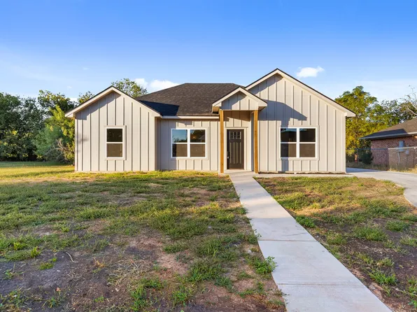 2913 Mildred St, Waco, TX 76706