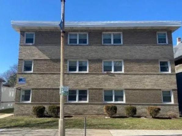 929 S Oak Park Ave APT 2SW, Oak Park, IL 60304