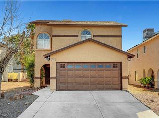 145 Spinnaker Dr, Henderson, NV 89015