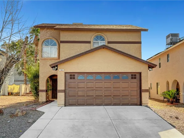 145 Spinnaker Dr, Henderson, NV 89015