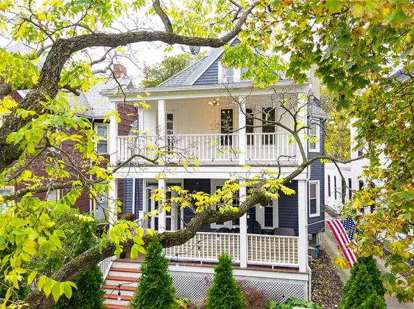 29 Cambridge St, Rochester, NY 14607