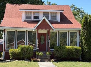12910 Grandview Rd, Grandview, MO 64030