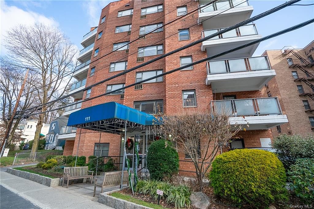 111 E Hartsdale Avenue UNIT 2A, Hartsdale, NY 10530 Zillow
