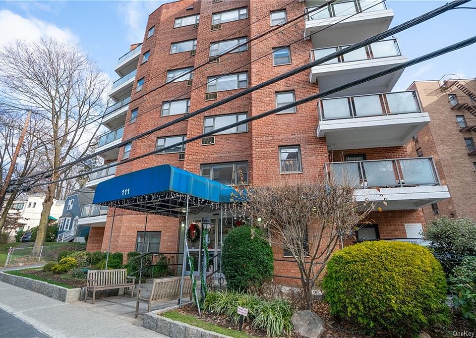 111 E Hartsdale Avenue UNIT 2A, Hartsdale, NY 10530 Zillow