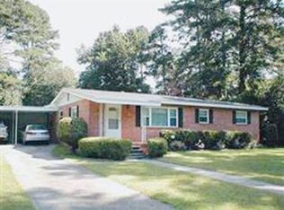 1234 Circle Dr, Tallahassee, FL 32301