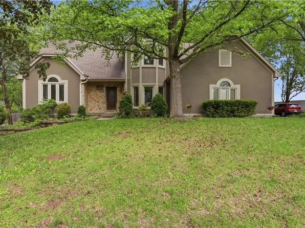 3312 SW Meyer Blvd, Blue Springs, MO 64015