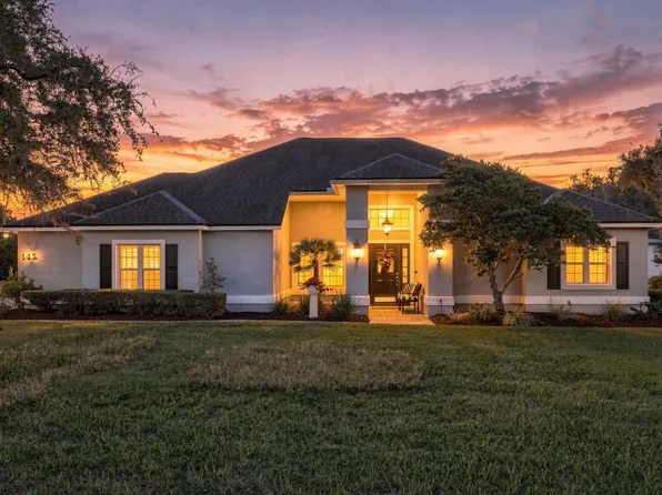 142 Marshside Dr, Saint Augustine, FL 32080