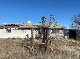 5278 N La Playa Rd, Cochise, AZ 85606