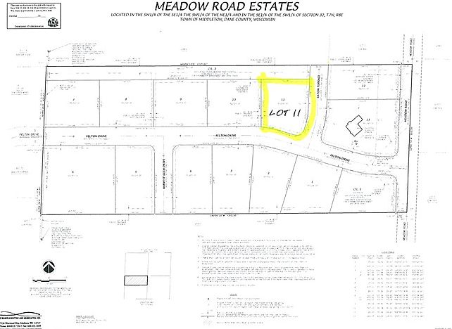 1st image of LOT 11 Felton Dr