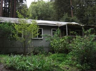 365 Teilh Dr, Boulder Creek, CA
