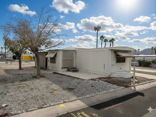 3601 E Wyoming Ave Space 34, Las Vegas, NV 89104