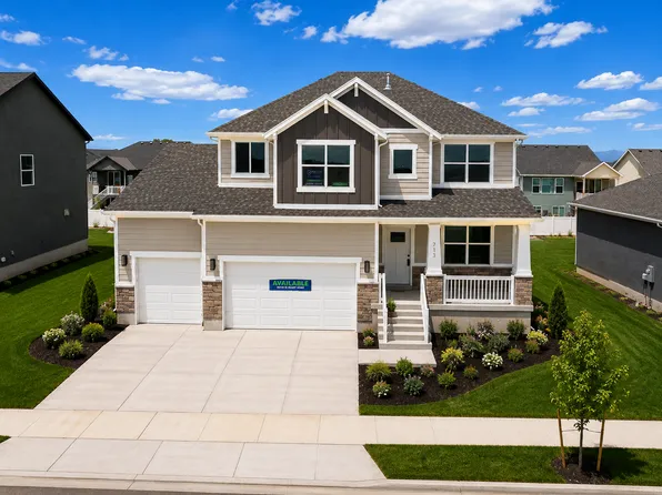 713 S 3500 W, Ogden, UT 84404