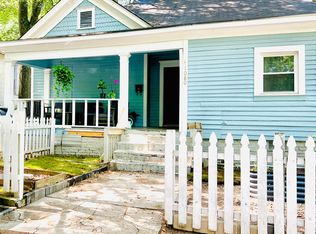 1080 Curran St NW, Atlanta, GA 30318