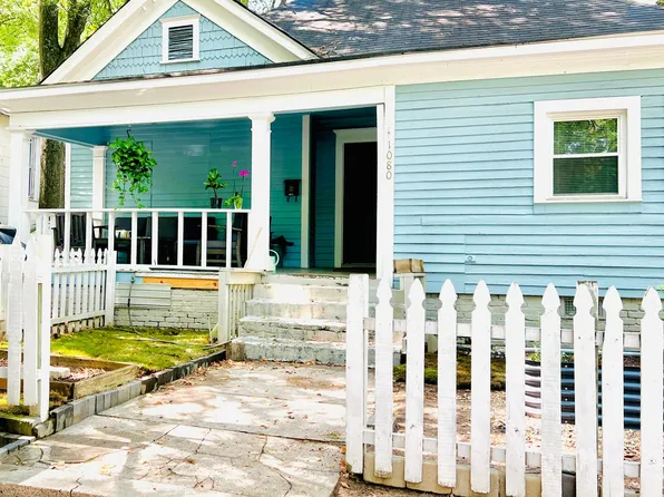 1080 Curran St NW, Atlanta, GA 30318