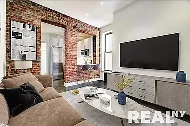 Rented by REAL New York