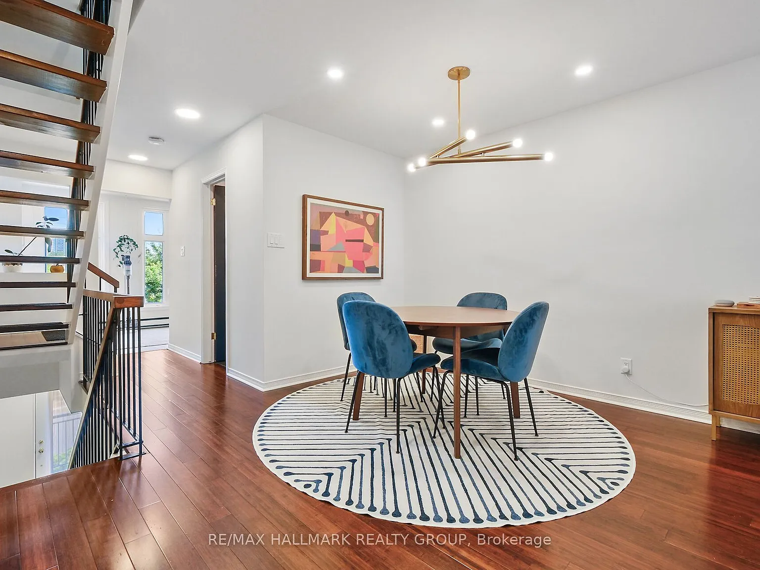 2 bed, $2,900 — Photo 4