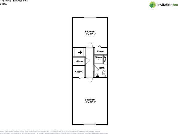 5th image of 2700 N 76th Ave