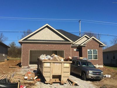 254 Bridlewood Ave, Shelbyville, KY, 40065