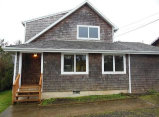 931 Avenue J, Seaside, OR