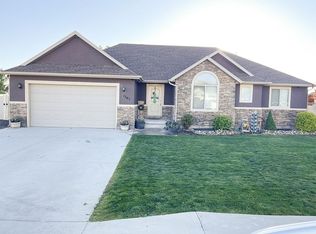 1303 N 150 E, Nephi, UT 84648