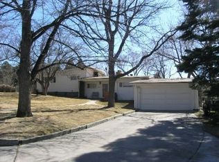 3929 Linden Cir, Colorado Springs, CO 80907