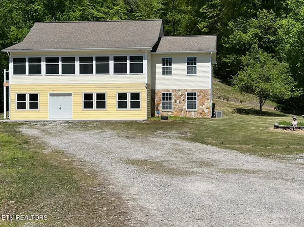 348 Big Springs Ln, Jacksboro, TN 37757