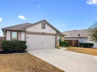 17201 Boecher Ln, Pflugerville, TX 78660