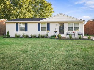 2428 Hunt Ave, Owensboro, KY 42301