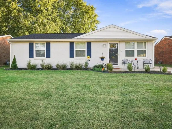 2428 Hunt Ave, Owensboro, KY 42301