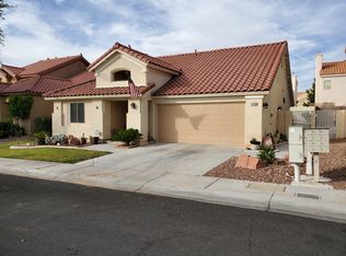 8709 Cypresswood Ave, Las Vegas, NV 89134