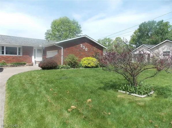 330 Stratford Ave, Wadsworth, OH 44281