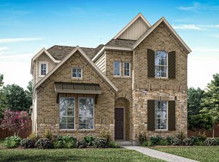 1428 Florence Ln, Celina, TX 75009