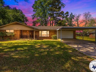 4221 Olive St, Texarkana, TX, 75503