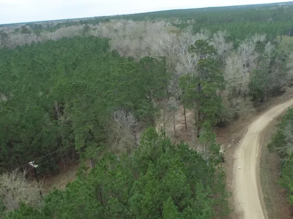 Unnamed Rd, Kirbyville, TX 75956