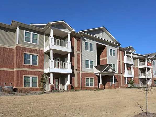 Flint River Apartments