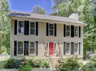 301 Holt Rd NE, Atlanta, GA 30068