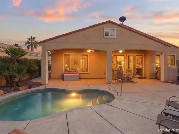 81624 Camino Fuerte, Indio, CA 92203