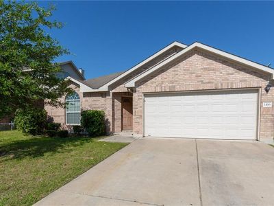 1166 Cherrywood, Kyle, TX, 78640